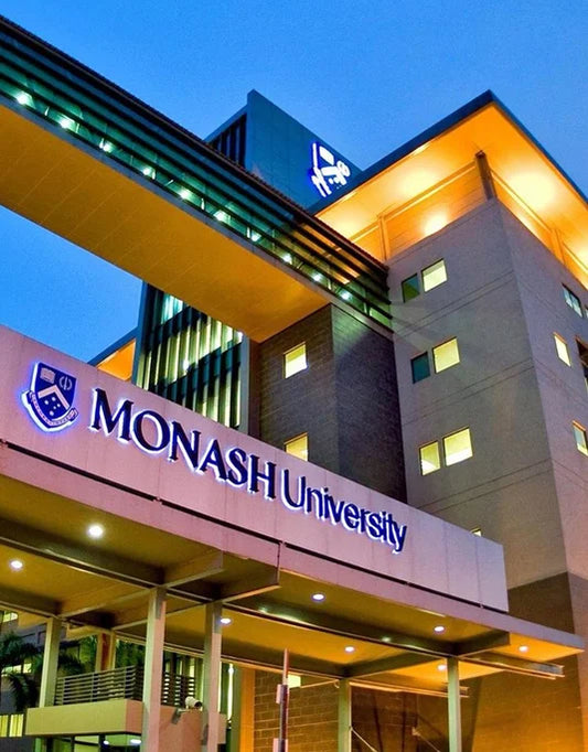 Monash University Malaysia